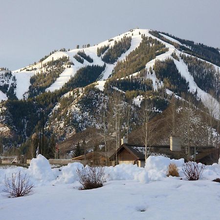 Ridge Condo 2672 Elkhorn Village Exterior photo